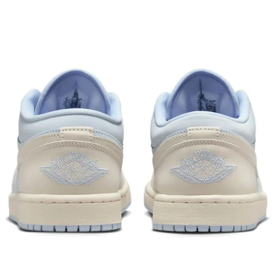 Air Jordan 1 Low SE ‘Hydrogen Blue Sail’