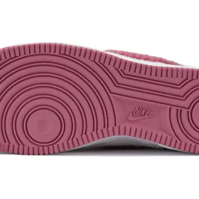 Nike Air Force 1 ’07 LX ‘Phantom Desert Berry’