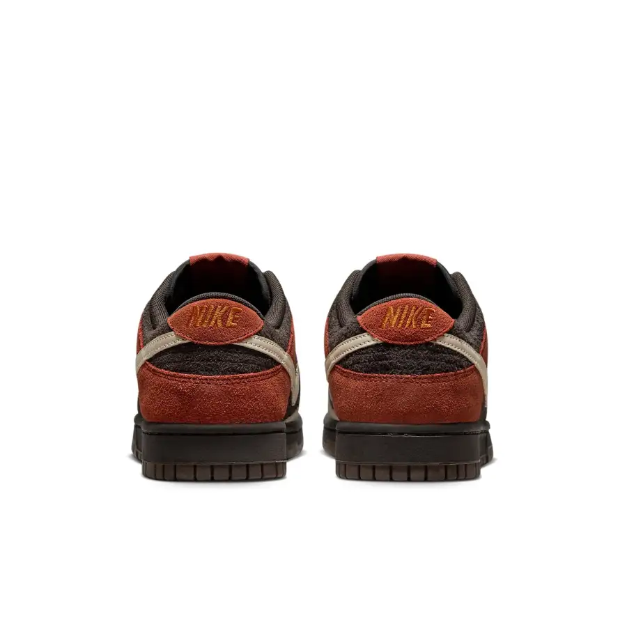 Nike Dunk Low ‘Red Panda’