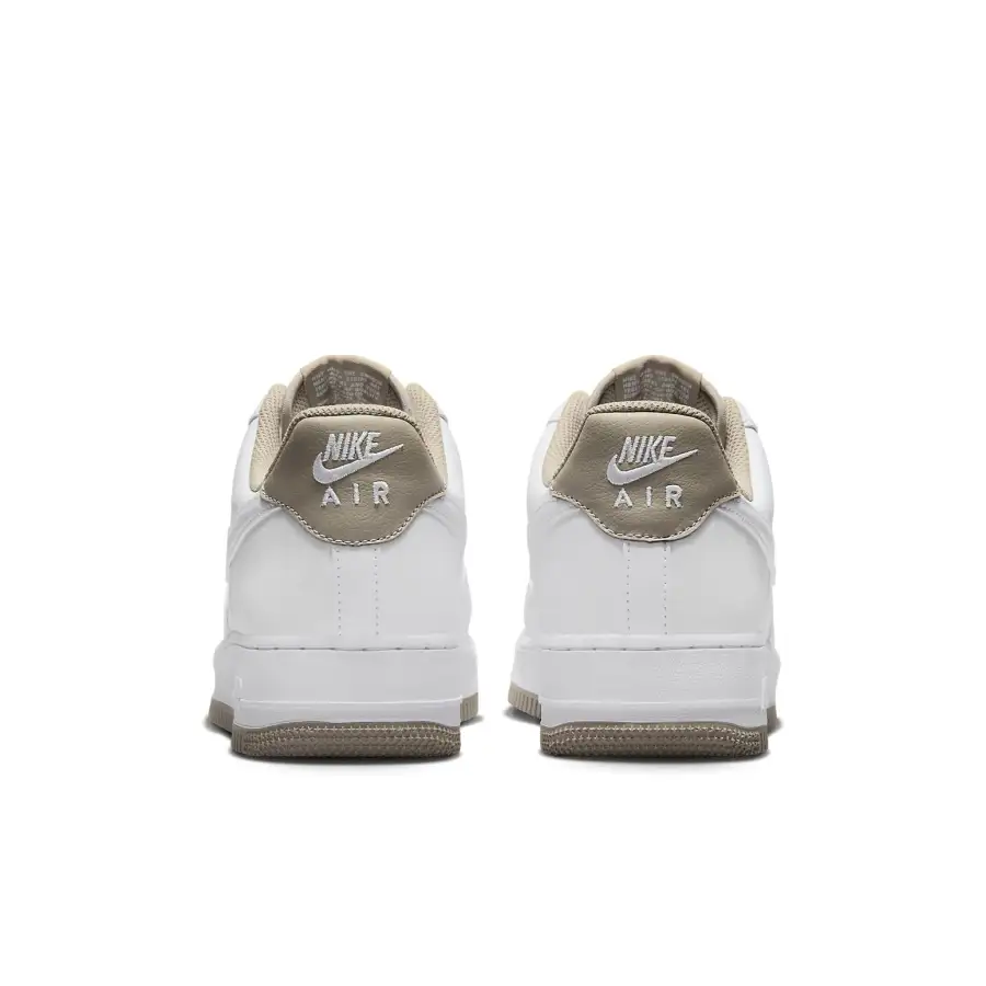 Nike Air Force 1 ’07 LV8 ‘White Taupe’