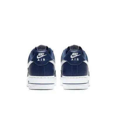 Nike Air Force 1 Low ’07 AN20 ‘Midnight Navy’