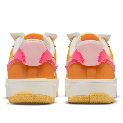 Nike Air Force 1 Fontanka ‘Sunrise’