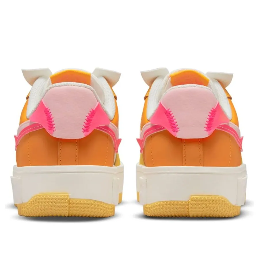 Nike Air Force 1 Fontanka ‘Sunrise’