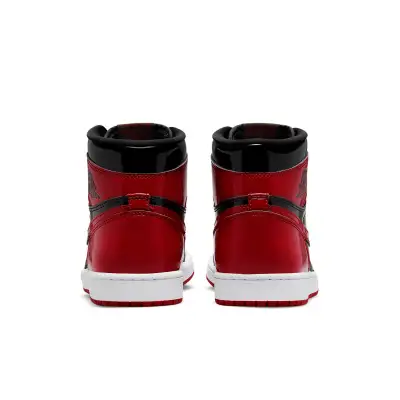 Air Jordan 1 Retro High OG ‘Patent Bred’
