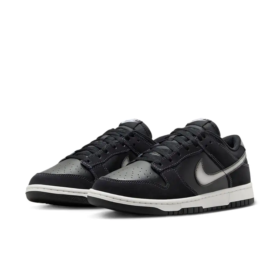 Nike Dunk Low ‘Airbrush – Black’