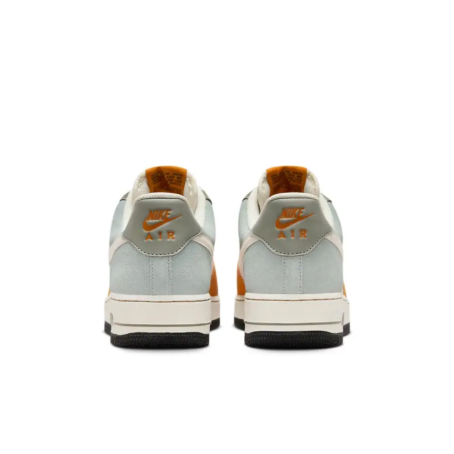 Nike Air Force 1 ’07 LV8 ‘Light Pumice Pale Ivory’