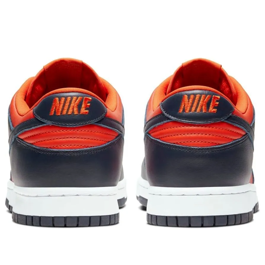 Nike Dunk Low SP ‘Champ Colors’