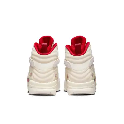 Air Jordan 8 Retro x SoleFly ‘Diamond Turf’