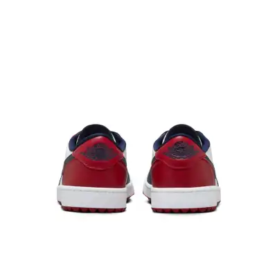 Air Jordan 1 Retro Low Golf ‘USA’
