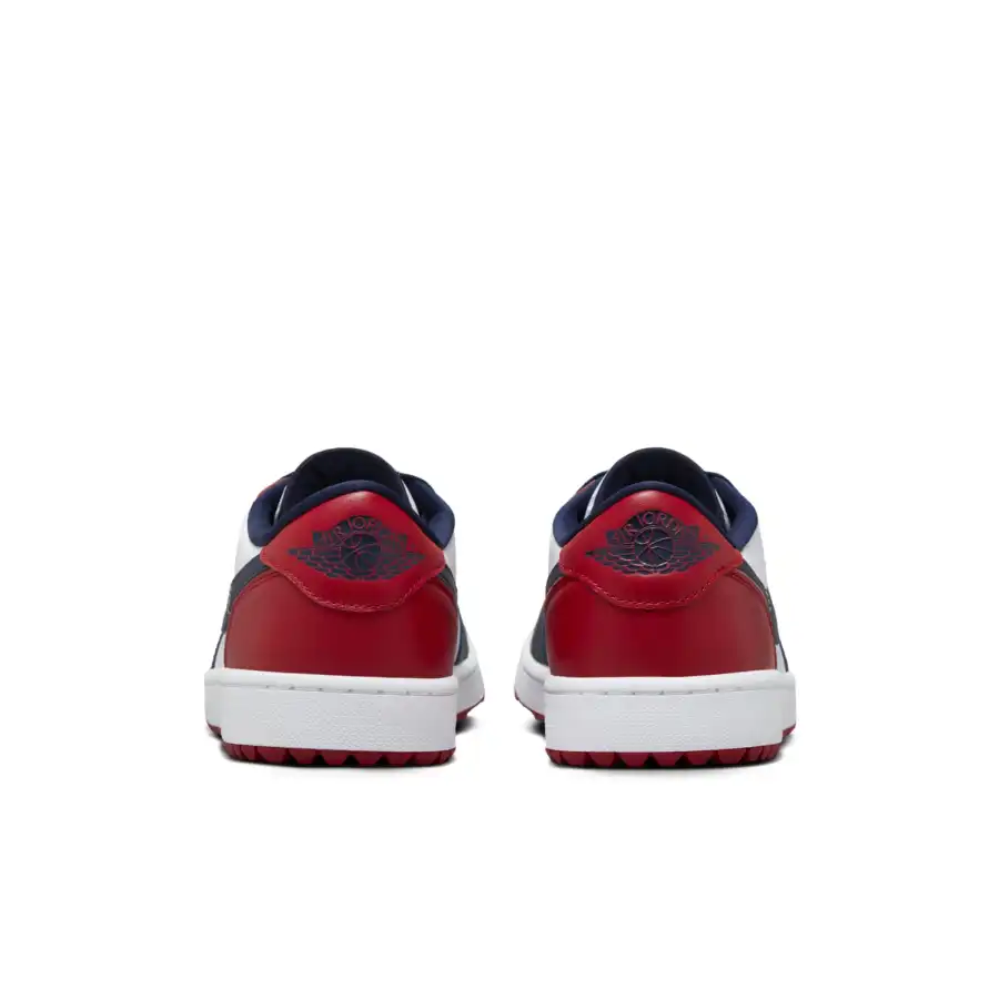 Air Jordan 1 Retro Low Golf ‘USA’