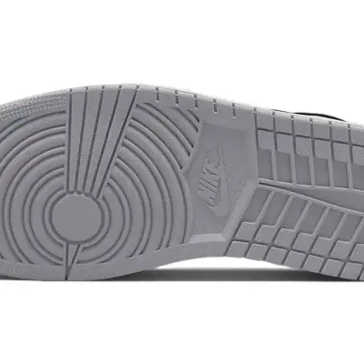 Air Jordan 1 Mid SE Craft ‘Inside Out – Black’