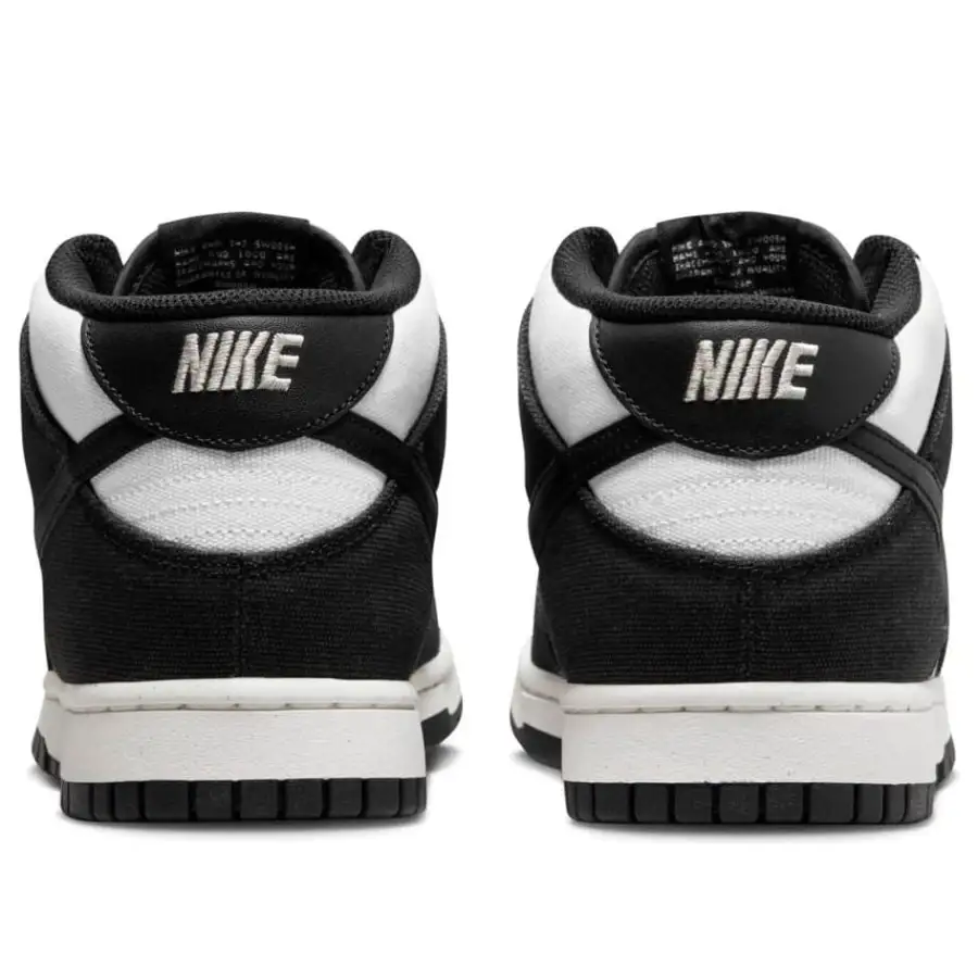 Nike Dunk Mid ‘Panda’