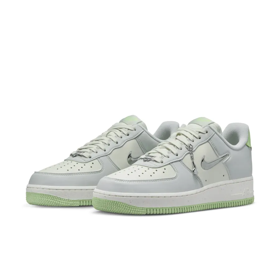 Nike Air Force 1 ’07 Next Nature SE ‘Sea Glass’