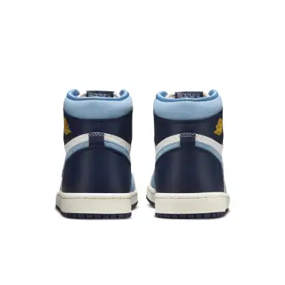 Air Jordan 1 Retro High OG ‘University Blue Midnight Navy’