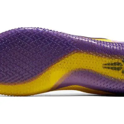 Nike Kobe A.D. NXT 360 ‘Yellow Strike’