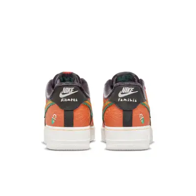 Nike Air Force 1 ’07 LX ‘SiEMPRE Familia’