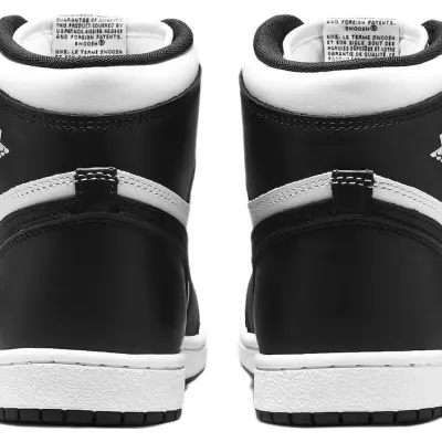 Air Jordan 1 Retro High ’85 OG ‘Black White’