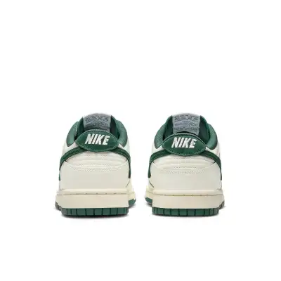 Nike Dunk Low ‘Athletic Department – Deep Jungle’