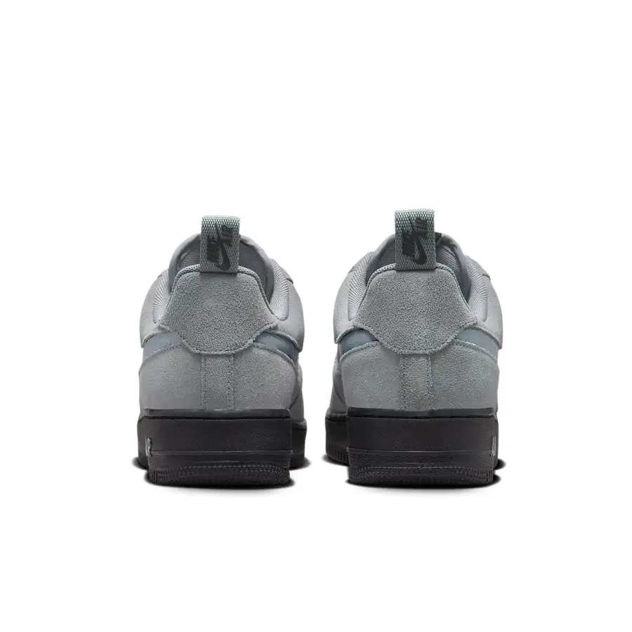 Nike Air Force 1 Low ‘Cool Grey Black’