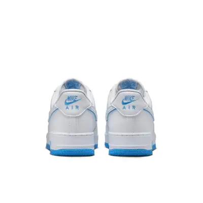 Nike Air Force 1 Low ‘White University Blue’