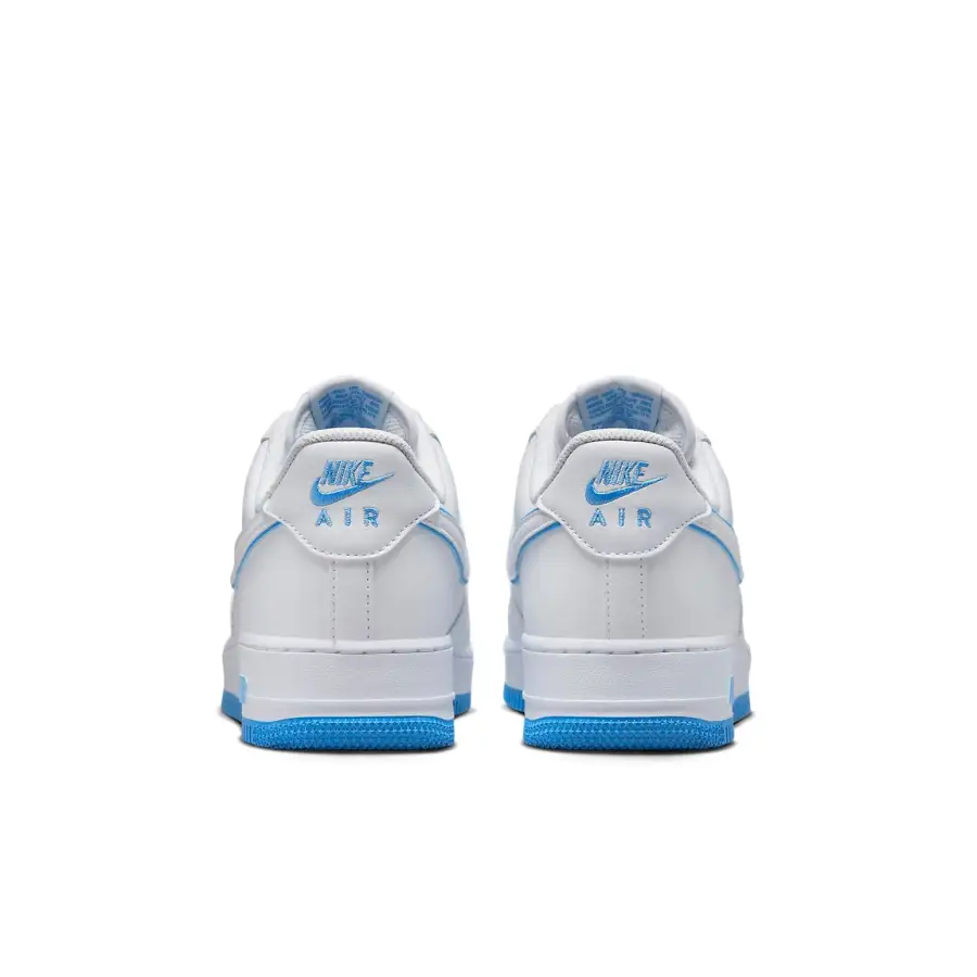 Nike Air Force 1 Low ‘White University Blue’