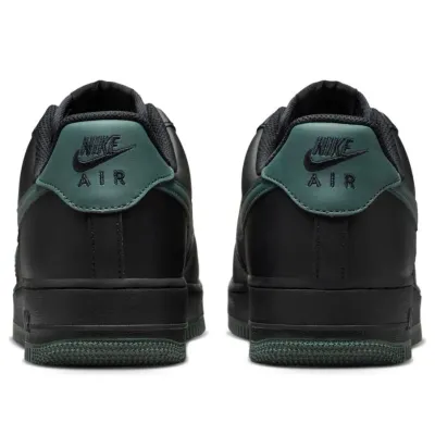 Nike Air Force 1 Low ‘Black Vintage Green’