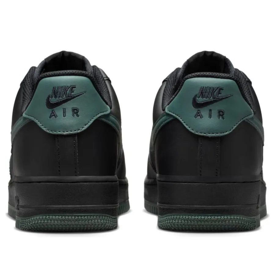 Nike Air Force 1 Low ‘Black Vintage Green’