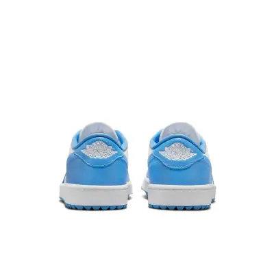 Air Jordan 1 Low Golf ‘UNC’