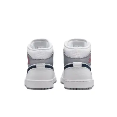 Air Jordan 1 Mid ‘Paris’