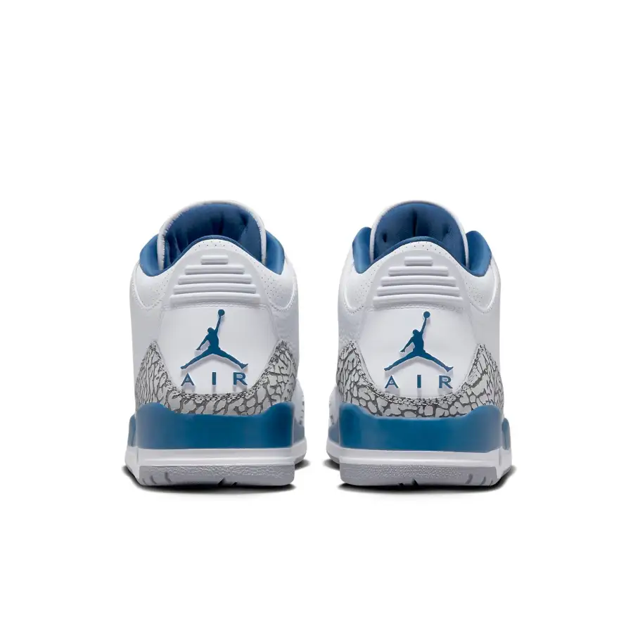 Air Jordan 3 Retro ‘Wizards’
