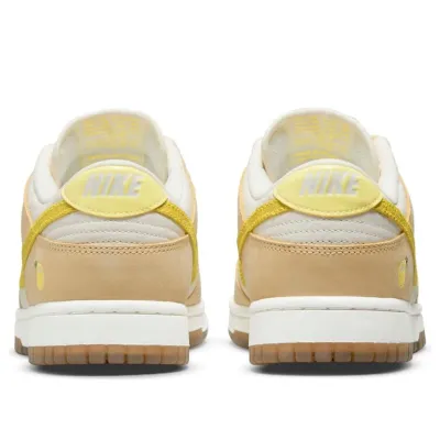Nike Dunk Low ‘Lemon Drop’