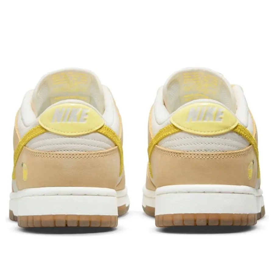 Nike Dunk Low ‘Lemon Drop’