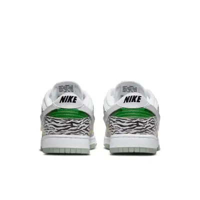 Nike Dunk Low ‘Doernbecher 2022’