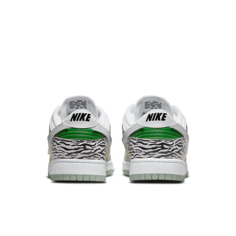 Nike Dunk Low ‘Doernbecher 2022’