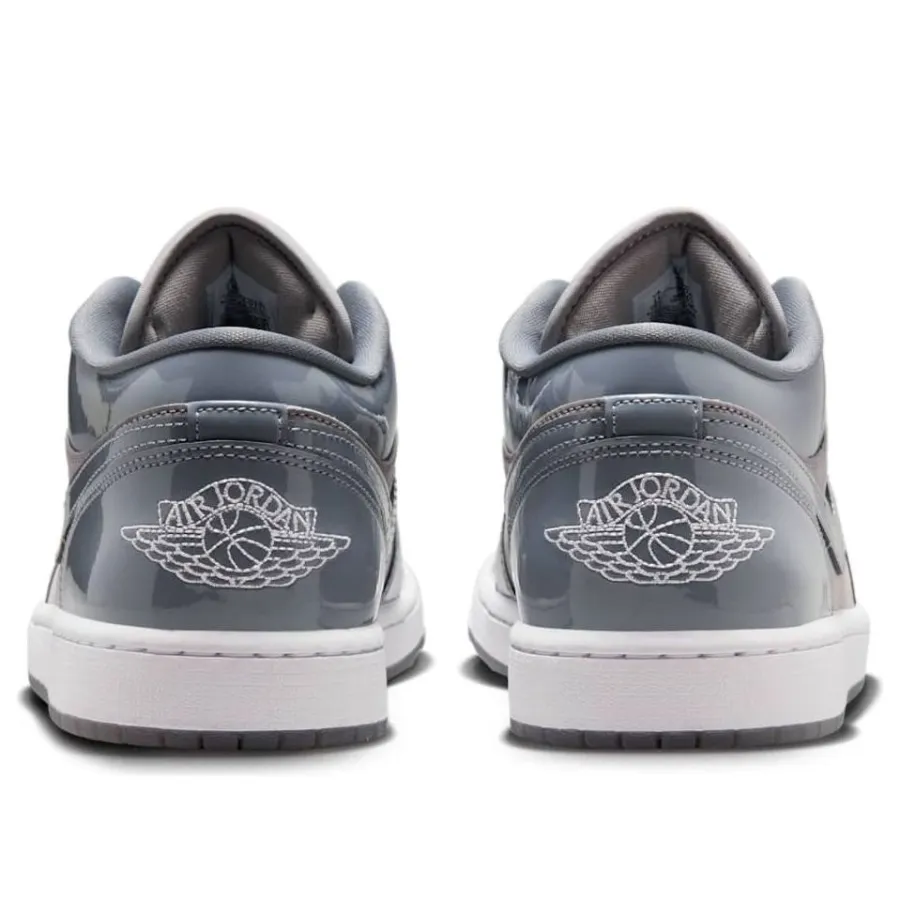 Air Jordan 1 Low SE ‘Medium Grey Cool Grey White’
