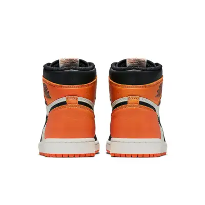 Air Jordan 1 Retro High OG ‘Shattered Backboard’