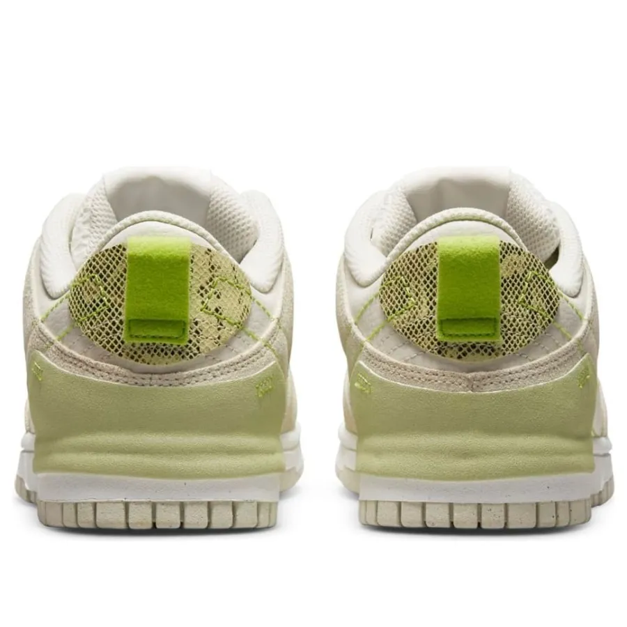 Nike Dunk Low Disrupt 2 ‘Green Snake’