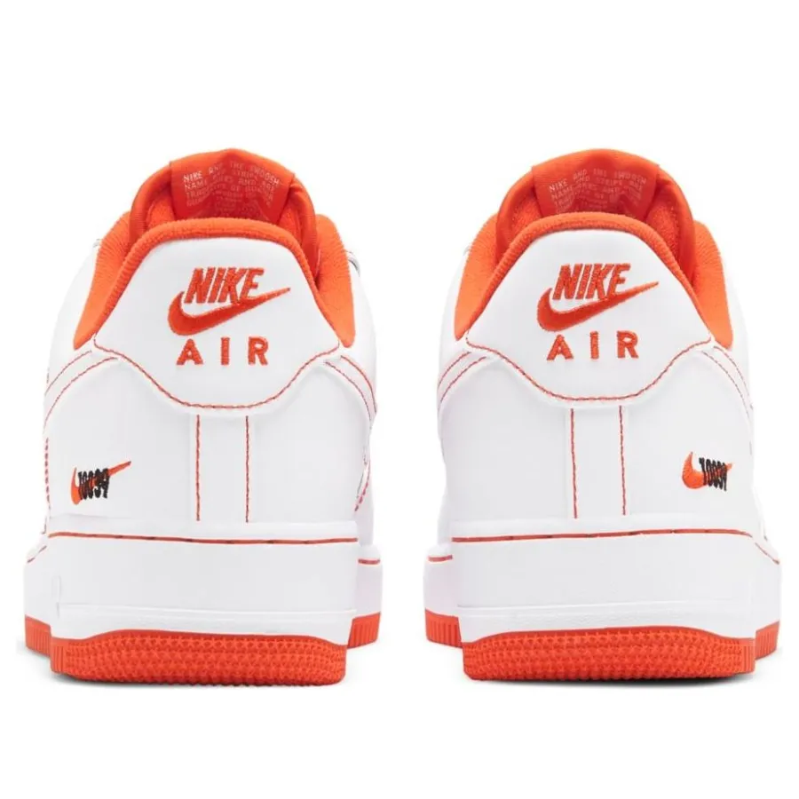 Nike Air Force 1 Low ‘Rucker Park’