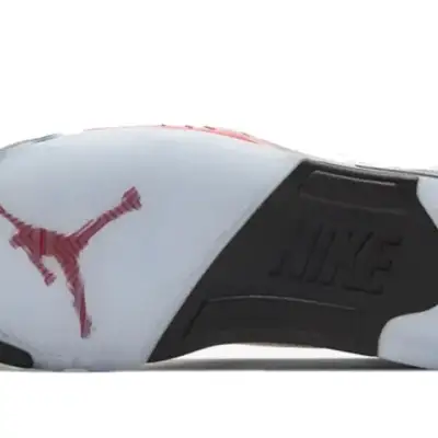 Air Jordan 5 Retro ‘Fire Red’