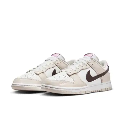 Nike Dunk Low ‘Neapolitan’