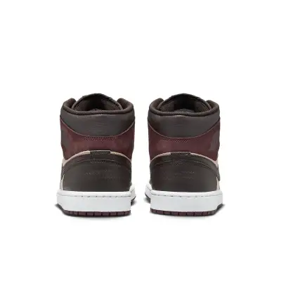 Air Jordan 1 Mid SE ‘Paris YMCA’