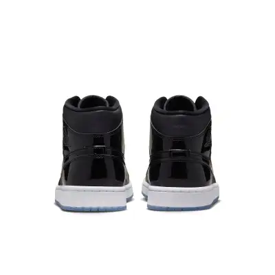 Air Jordan 1 Mid SE ‘Space Jam’