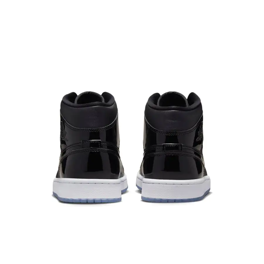 Air Jordan 1 Mid SE ‘Space Jam’