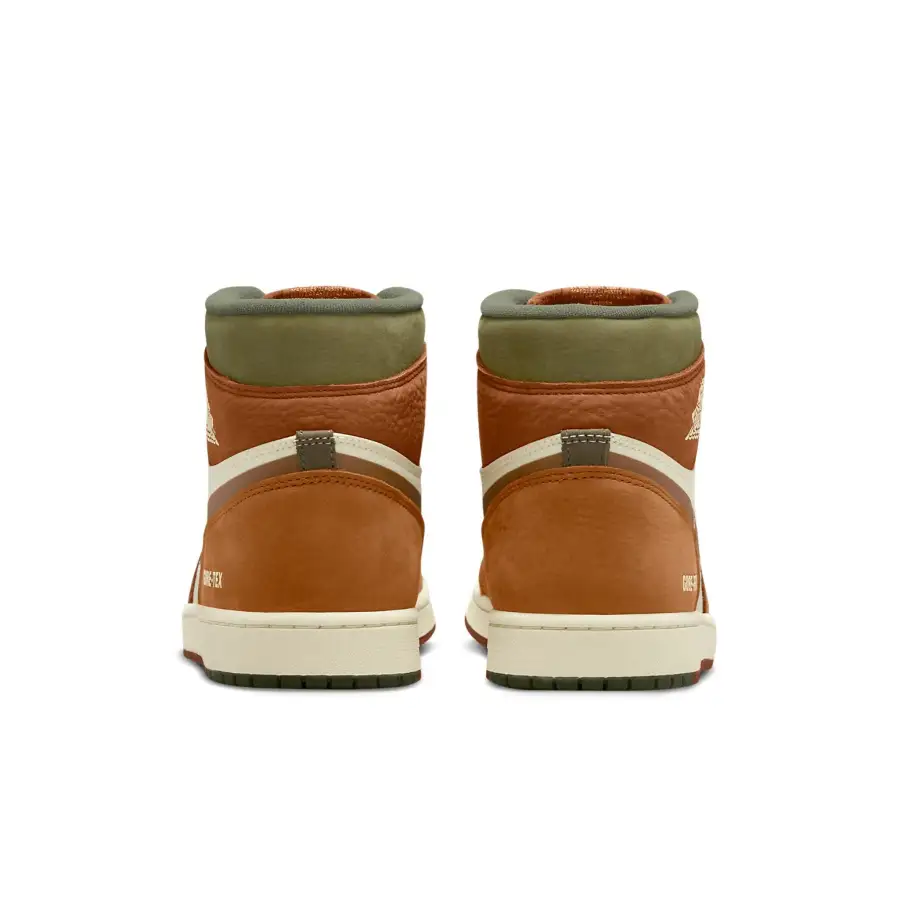 Air Jordan 1 Element Gore-Tex ‘Legend Coffee’