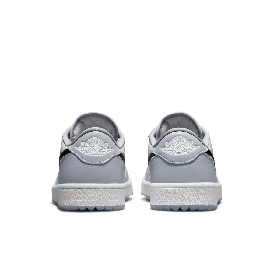 Air Jordan 1 Low Golf ‘Wolf Grey’