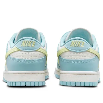 Nike Dunk Low ‘Ocean Bliss’