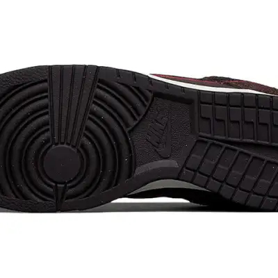 Nike Dunk Low Premium ‘Baroque Brown’