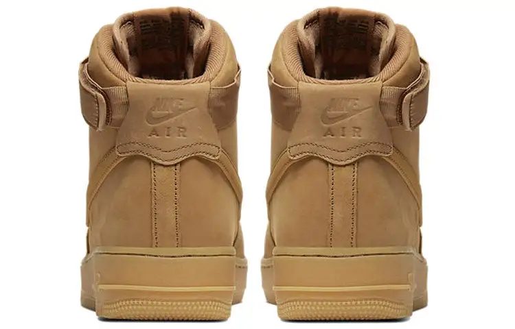 Nike Air Force 1 High ‘Flax’
