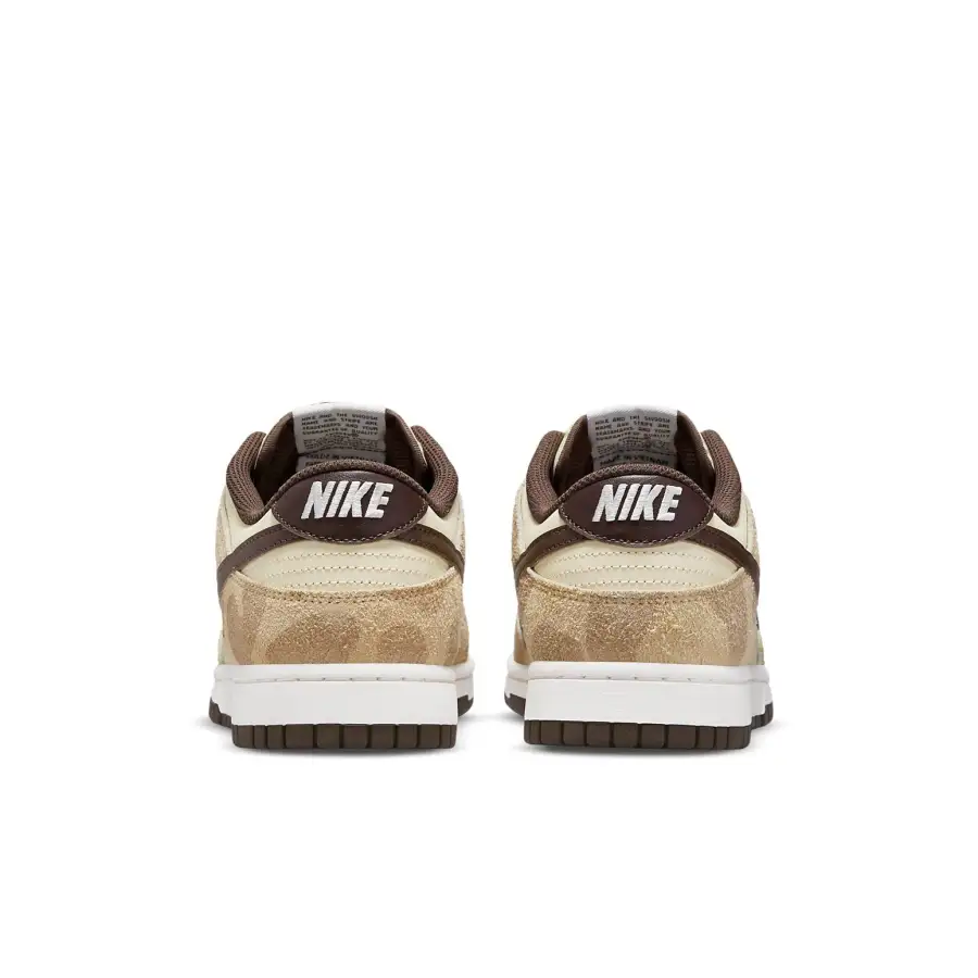 Nike Dunk Low Premium ‘Animal Pack – Cheetah’