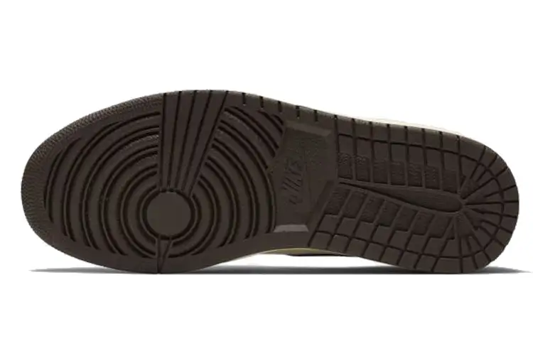 Air Jordan 1 Retro High OG x Travis Scott ‘Mocha’